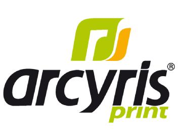 ARCYRIS PRINT