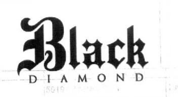 BLACK DIAMOND