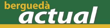 BERGUEDA ACTUAL