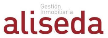 GESTION INMOBILIARIA ALISEDA