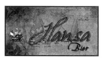 HANSA BIER