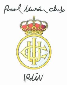 REAL UNION CLUB IRUN