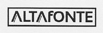 ALTAFONTE