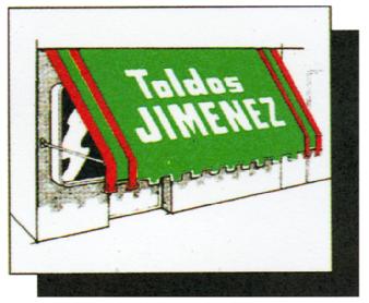 TOLDOS JIMENEZ