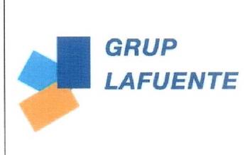 GRUP LAFUENTE