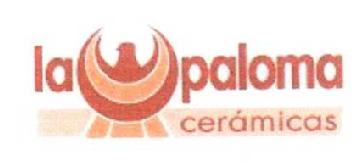 LA PALOMA CERAMICAS
