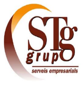 STG GRUP SERVEIS EMPRESARIALS