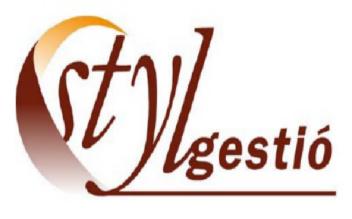 STYL GESTIO