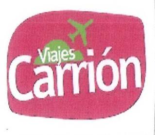 VIAJES CARRION