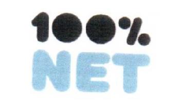 100 % NET