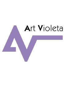 ART VIOLETA
