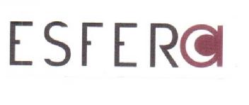 ESFERA