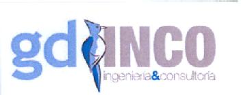 GD-INCO INGENIERIA&CONSULTORIA