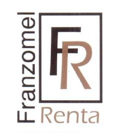 FRANZOMEL FR RENTA