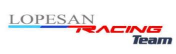 LOPESAN RACING TEAM