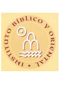 INSTITUTO BIBLICO Y ORIENTAL