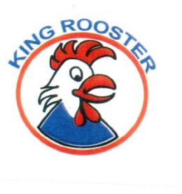KING ROOSTER