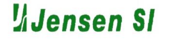 JENSEN SI