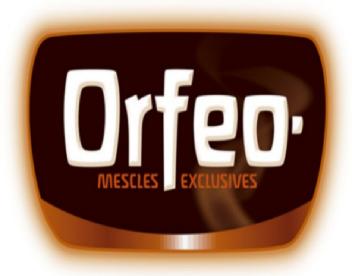 ORFEO MESCLES EXCLUSIVES
