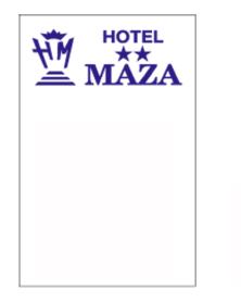 H M HOTEL MAZA