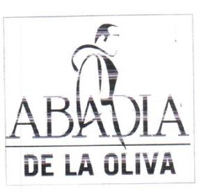 ABADIA DE LA OLIVA