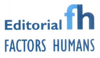 EDITORIAL FH FACTORS HUMANS