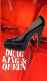 DRAG KING & QUEEN