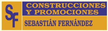 SF CONSTRUCCIONES Y PROMOCIONES SEBASTIAN FERNANDEZ
