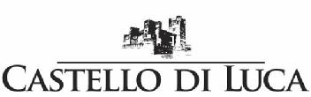 CASTELLO DI LUCA