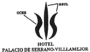 HOTEL PALACIO DE SERRANO-VILLAMEJOR