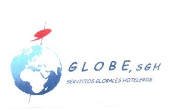 GLOBE, SGH SERVICIOS GLOBALES HOTELEROS