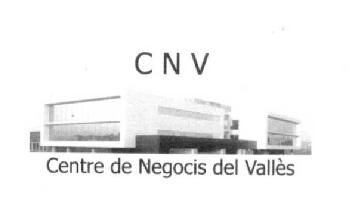 CNV CENTRE DE NEGOCIS DEL VALLES