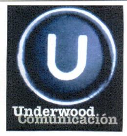 U UNDERWOOD COMUNICACION