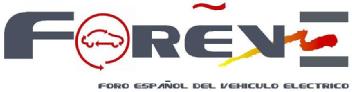 FOREVE FORO ESPAÑOL DEL VEHICULO ELECTRICO