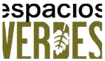 ESPACIOS VERDES