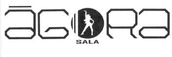 SALA AGORA