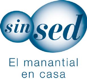 SIN SED EL MANANTIAL EN CASA