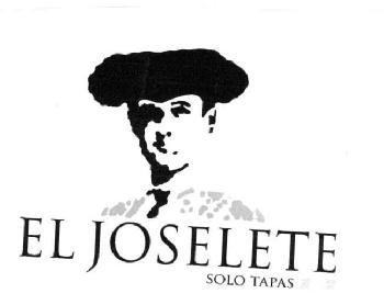 EL JOSELETE SOLO TAPAS