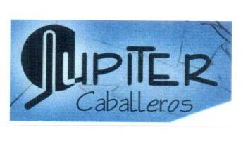 JUPITER CABALLEROS
