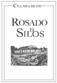 CILLAR DE SILOS ROSADO DE SILOS