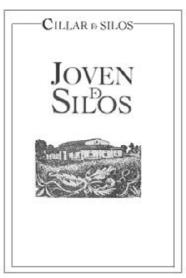 CILLAR DE SILOS JOVEN DE SILOS