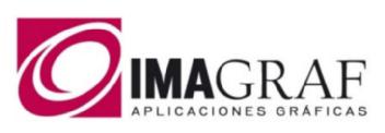 IMAGRAF APLICACIONES GRAFICAS
