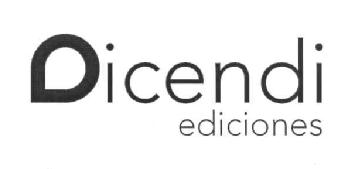 DICENDI EDICIONES