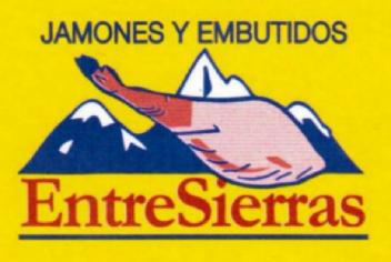 JAMONES Y EMBUTIDOS ENTRESIERRAS