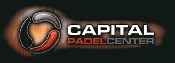 CAPITAL PADEL CENTER