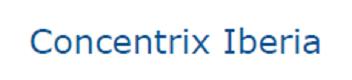 CONCENTRIX IBERIA