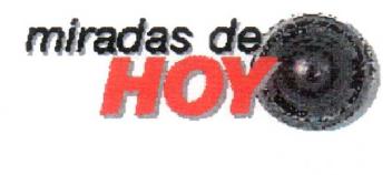 MIRADAS DE HOY