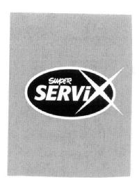 SUPER SERVIX