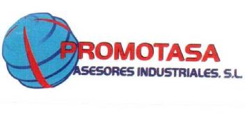 PROMOTASA ASESORES INDUSTRIALES S.L