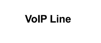 VOIP LINE